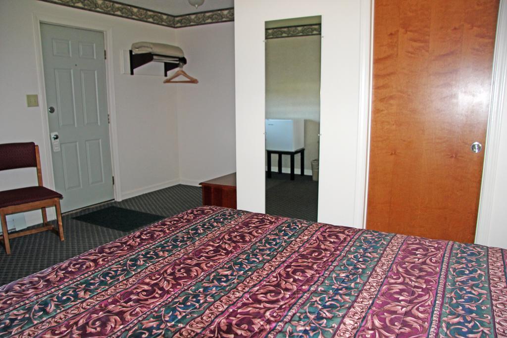 Potsdam Inn Zimmer foto